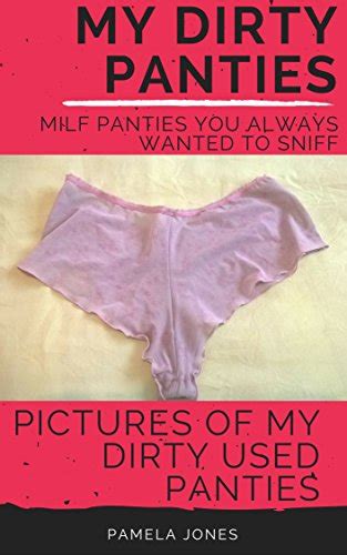 [N山] Trapped In Dirty Panties (English)